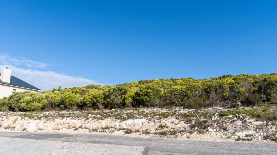 0 Bedroom Property for Sale in Agulhas Western Cape